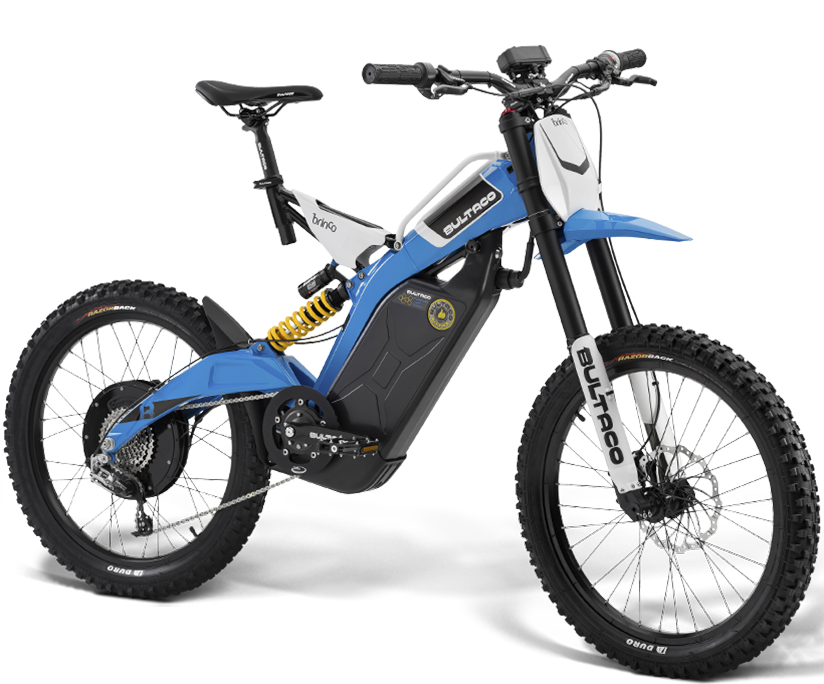 Bultaco Brinco R