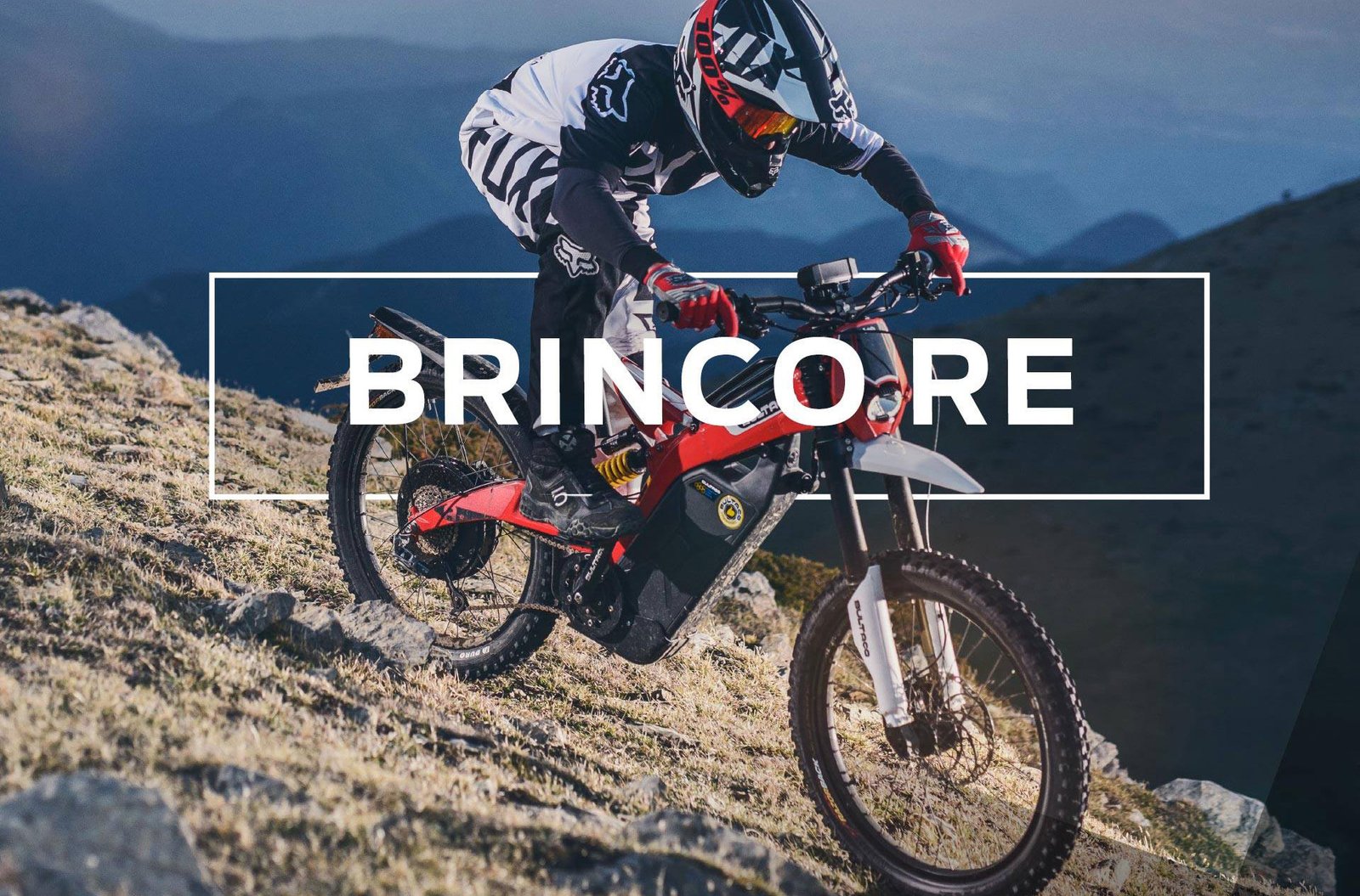 Bultaco Brinco