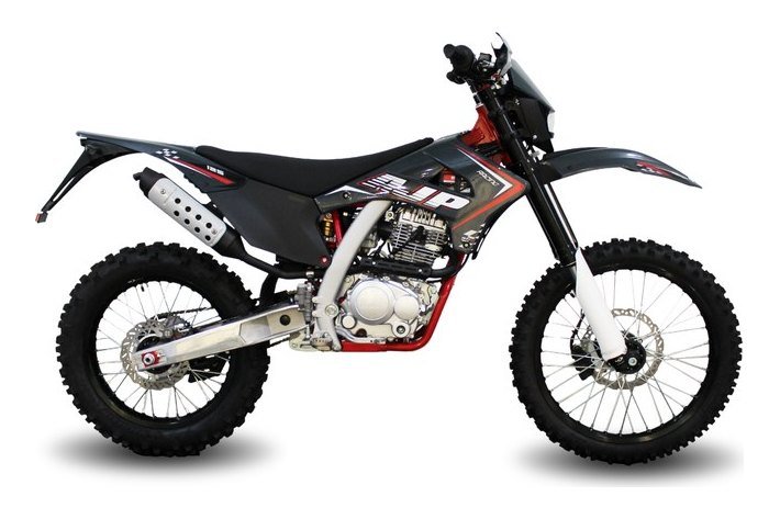 SPR Enduro
