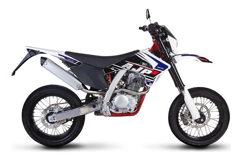SPR Supermoto