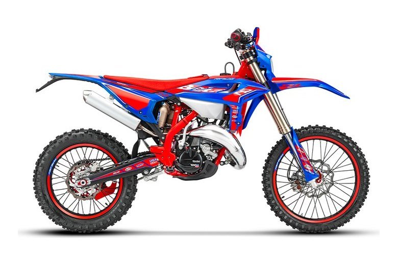RR 2T RACE MY2026