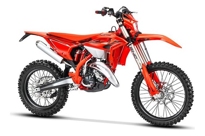 RR 2T X-PRO MY2027