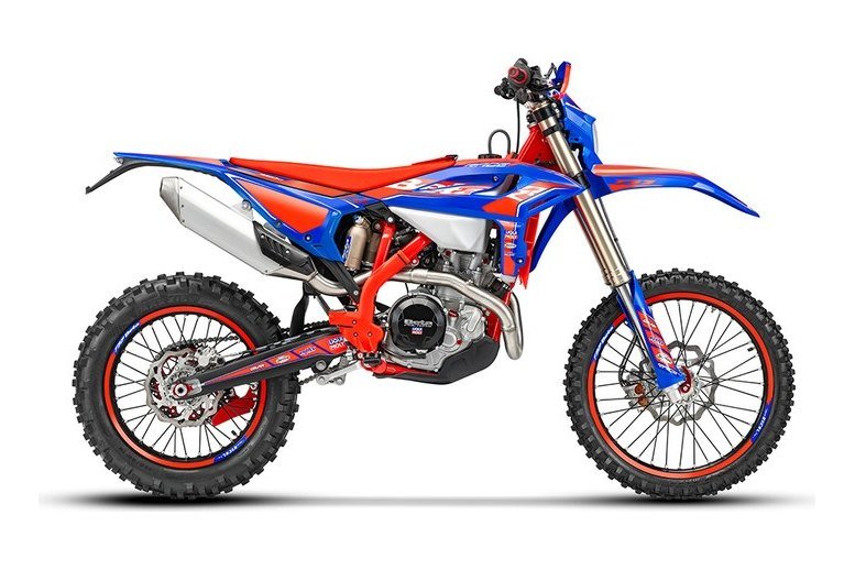 RR 4T RACE MY2026