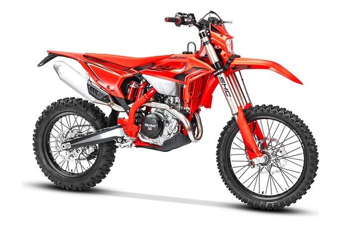RR 4T X-PRO MY2027