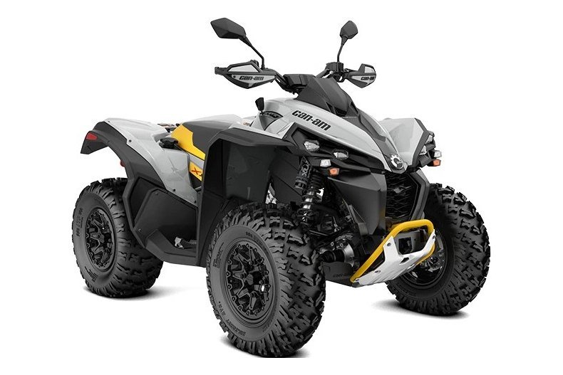 Renegade