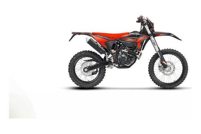 RR 125 4T MY2027