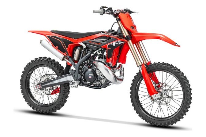 RX Motocross MY2027